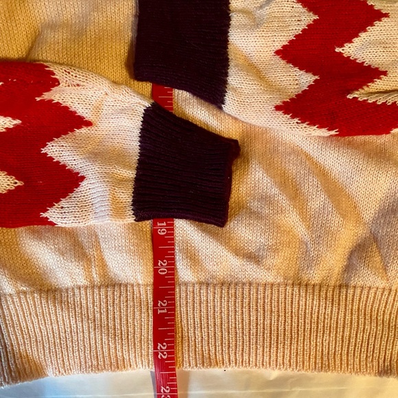 💥Abound Nordstrom Fairisle Sweater💥 NWT - Picture 7 of 7